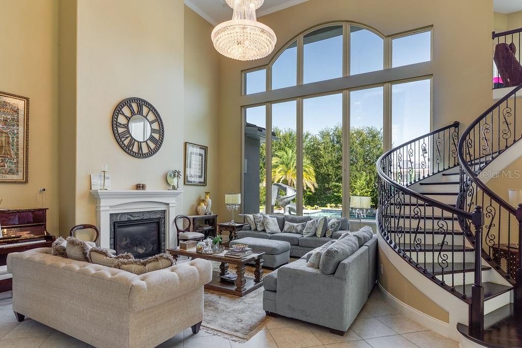 BELLARIA - Residential