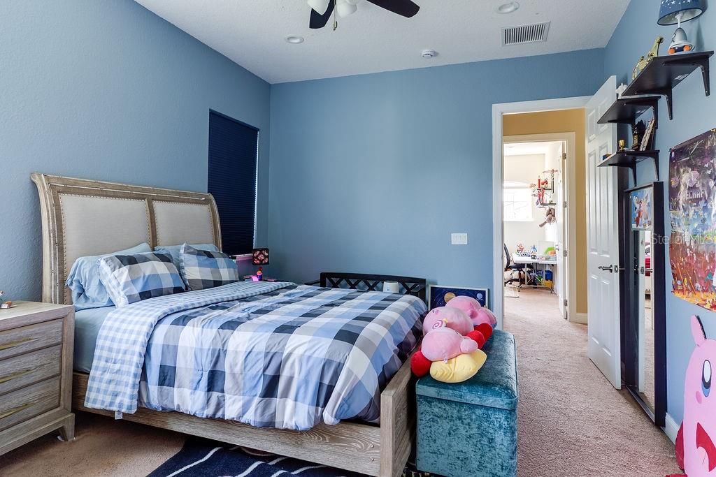 BELLARIA - Residential