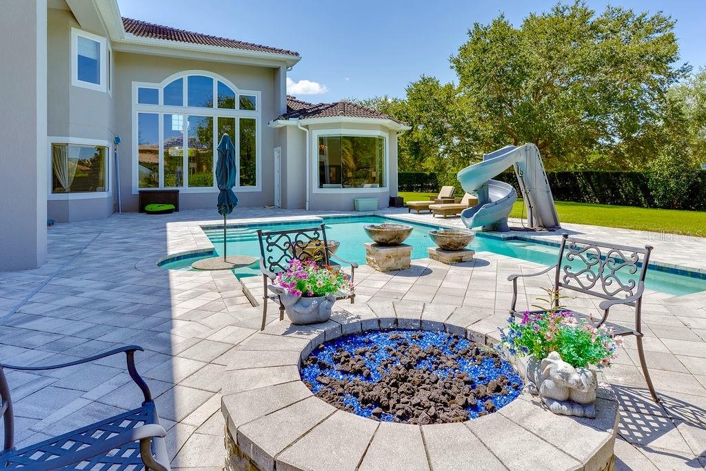 BELLARIA - Residential