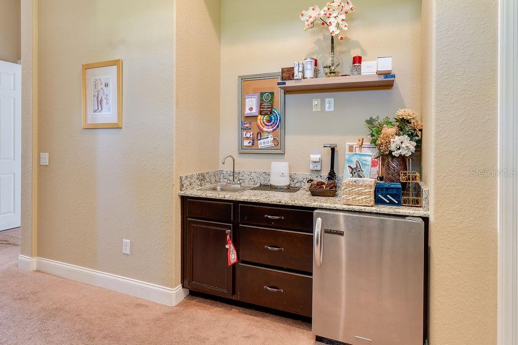 BELLARIA - Residential