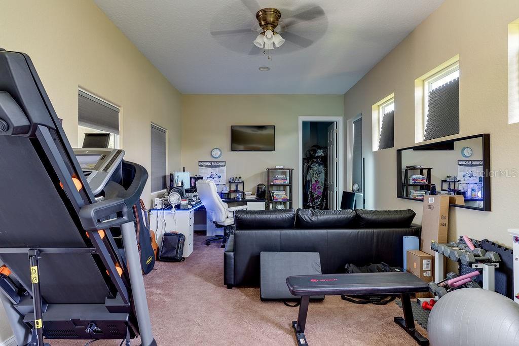 BELLARIA - Residential