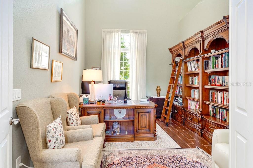 BELLARIA - Residential