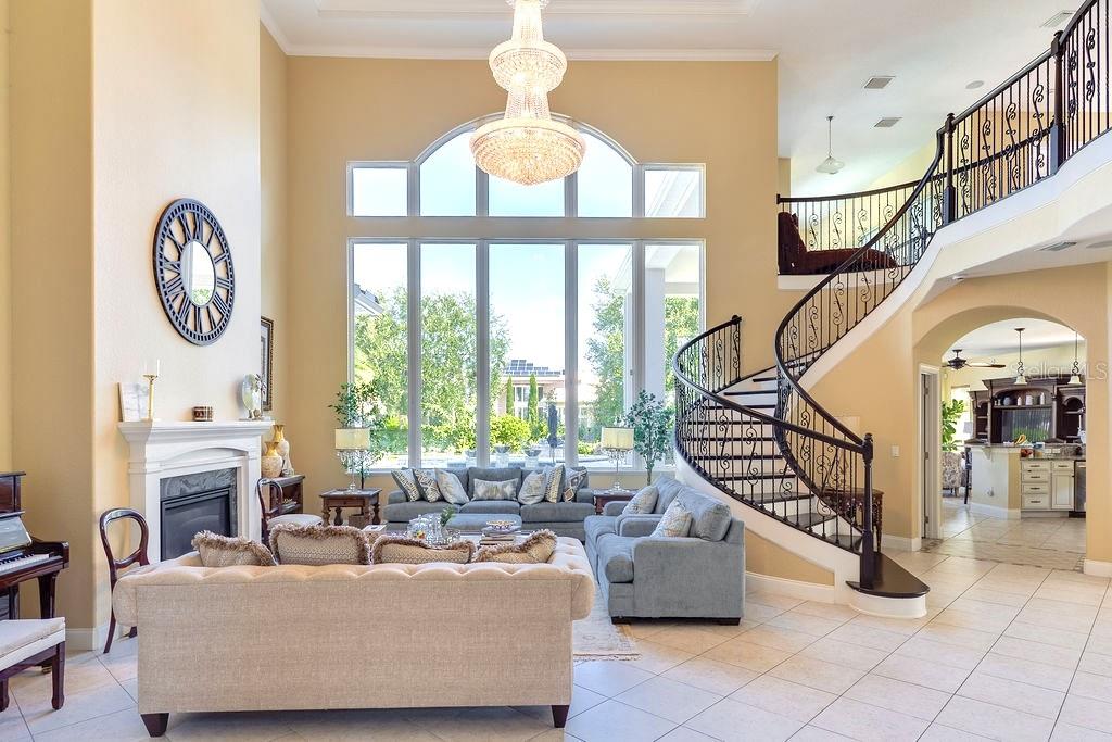 BELLARIA - Residential