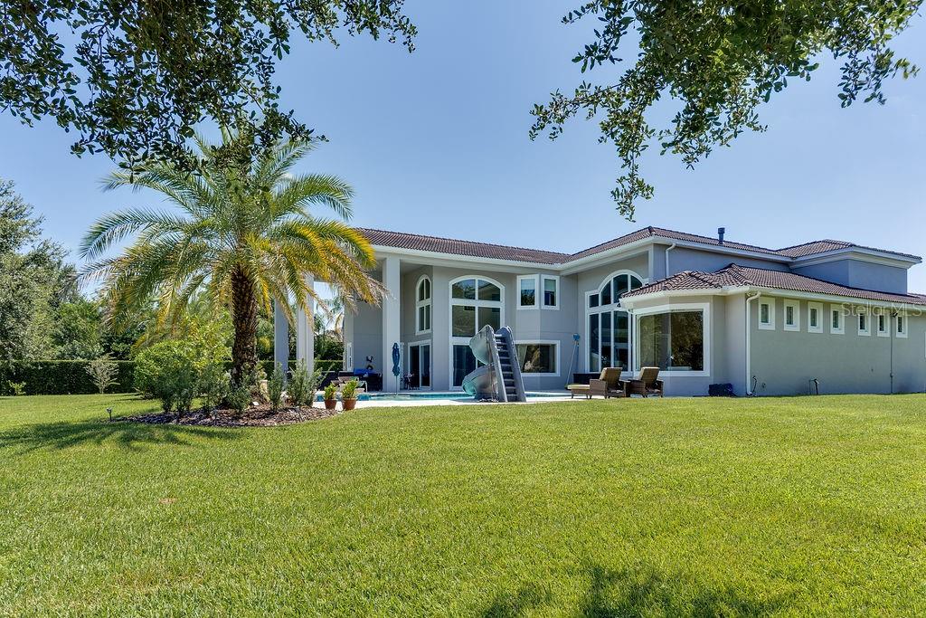 BELLARIA - Residential