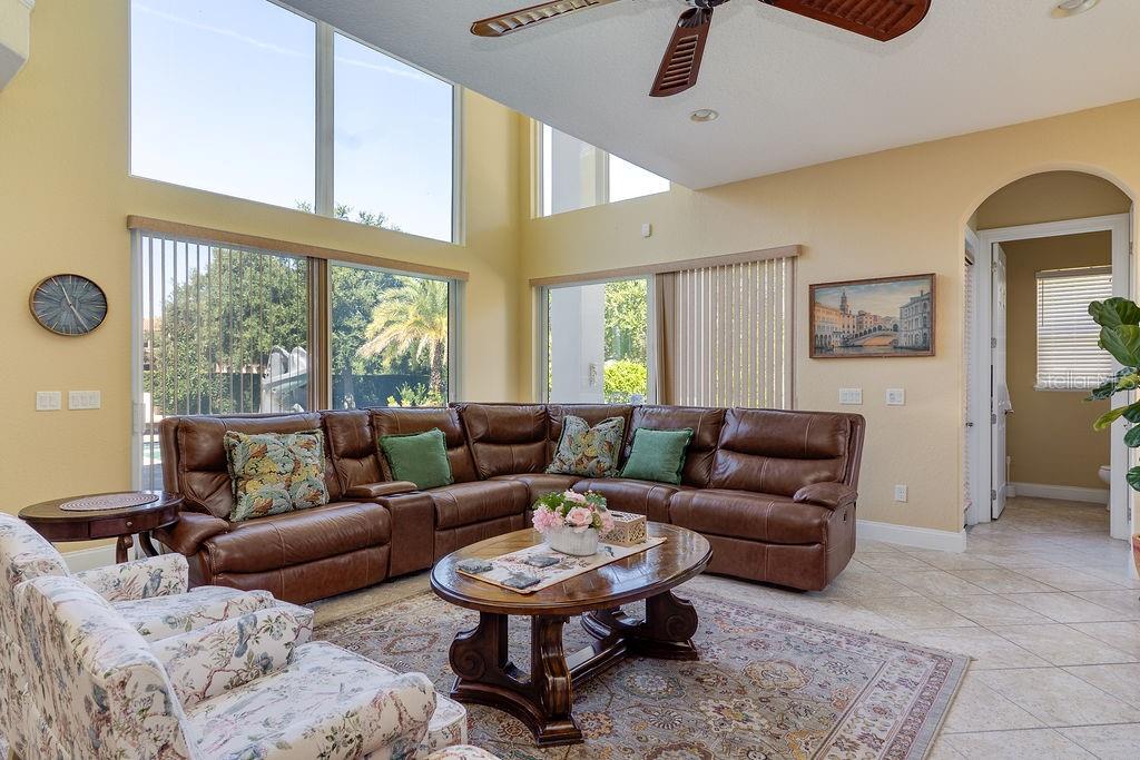 BELLARIA - Residential