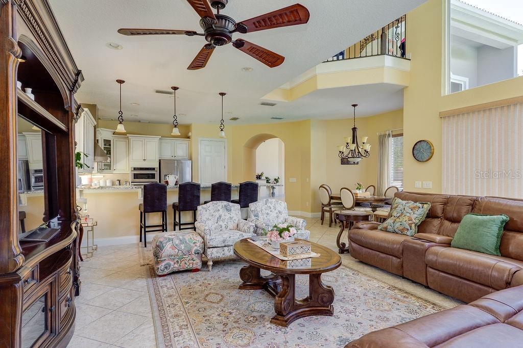 BELLARIA - Residential