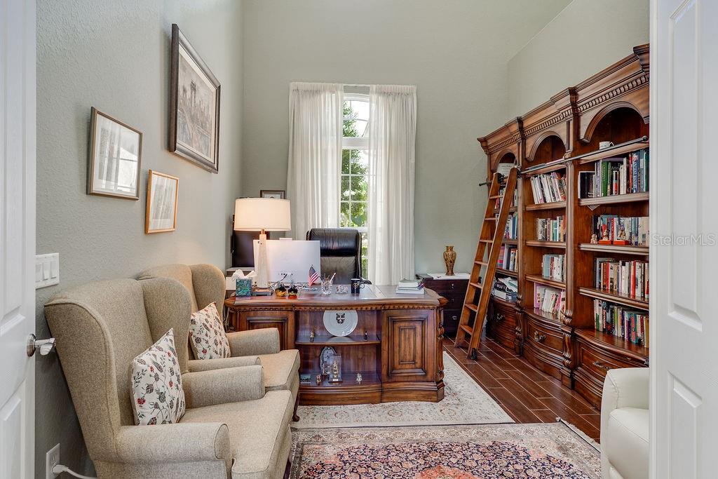 BELLARIA - Residential