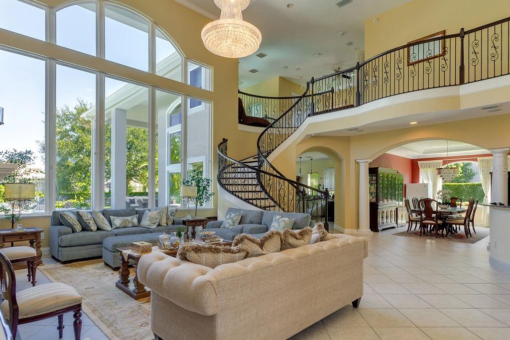 BELLARIA - Residential