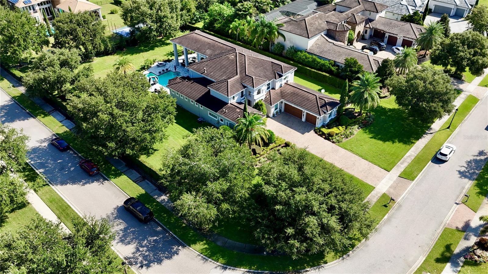 BELLARIA - Residential