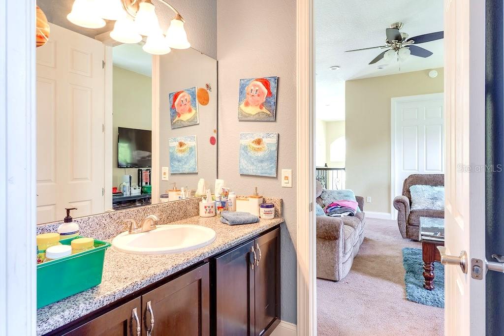 BELLARIA - Residential