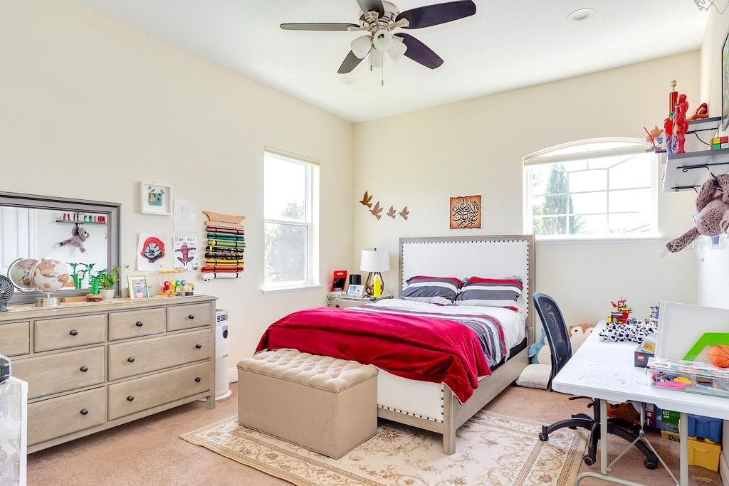 BELLARIA - Residential