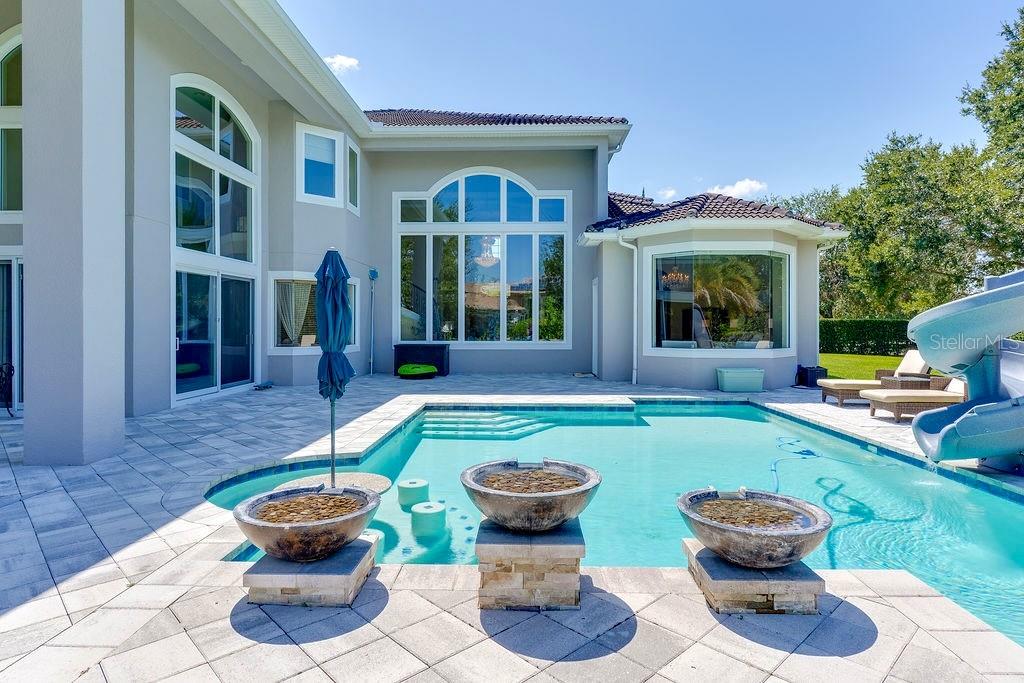 BELLARIA - Residential