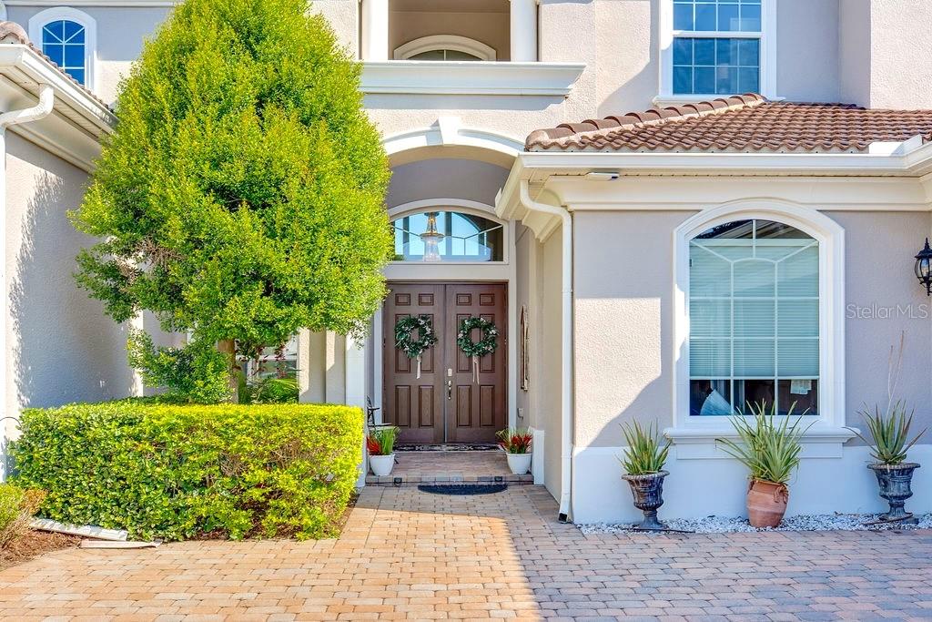 BELLARIA - Residential