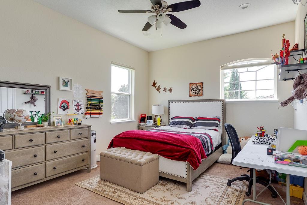 BELLARIA - Residential