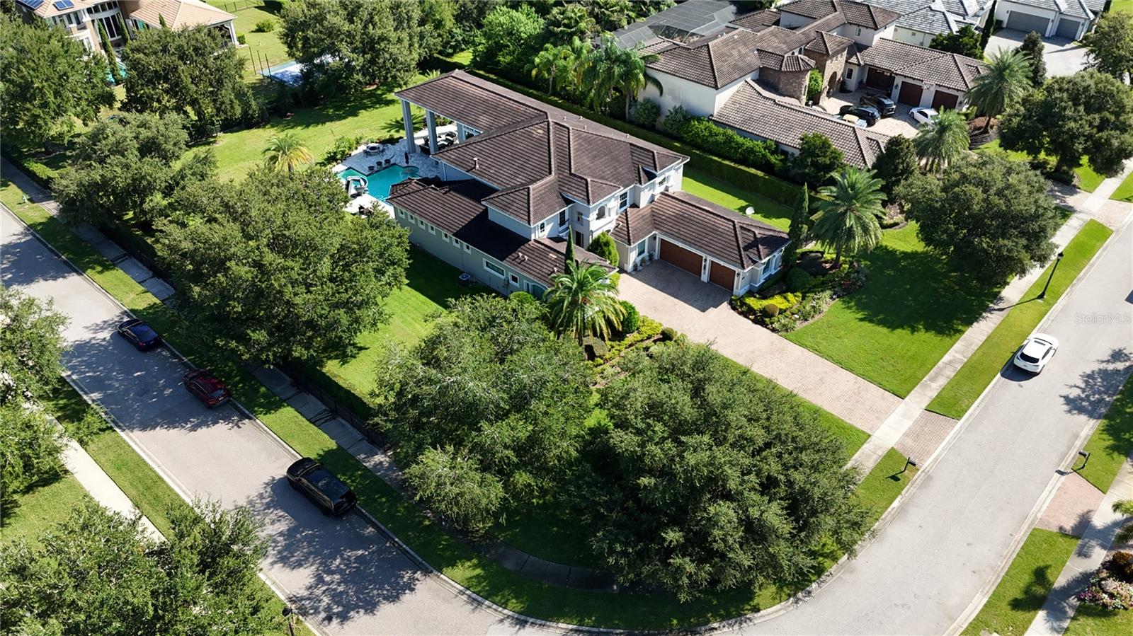 BELLARIA - Residential