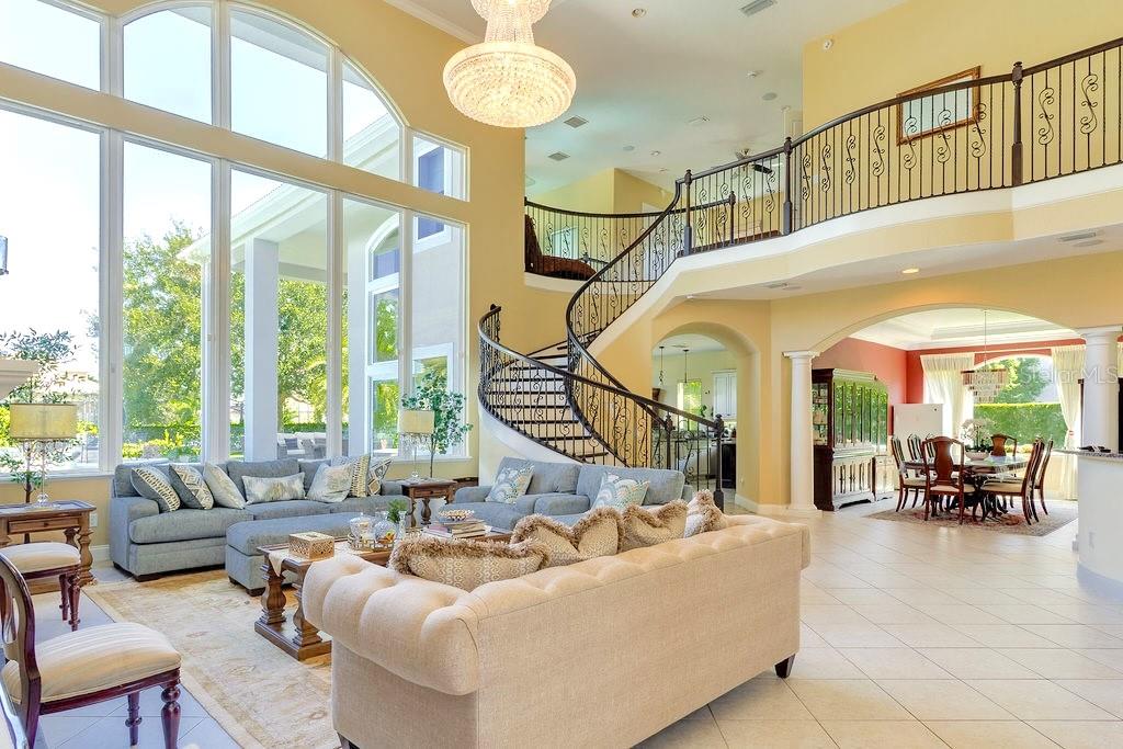 BELLARIA - Residential