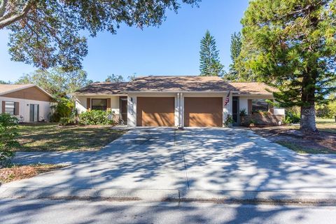 A home in SARASOTA