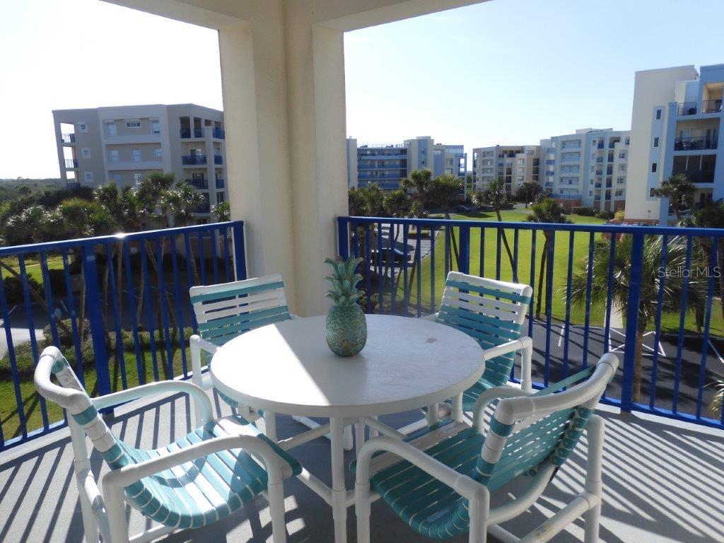 OCEAN WALK/NEW SMYRNA BEACH-BL - Residential