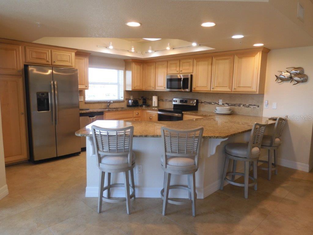 OCEAN WALK/NEW SMYRNA BEACH-BL - Residential