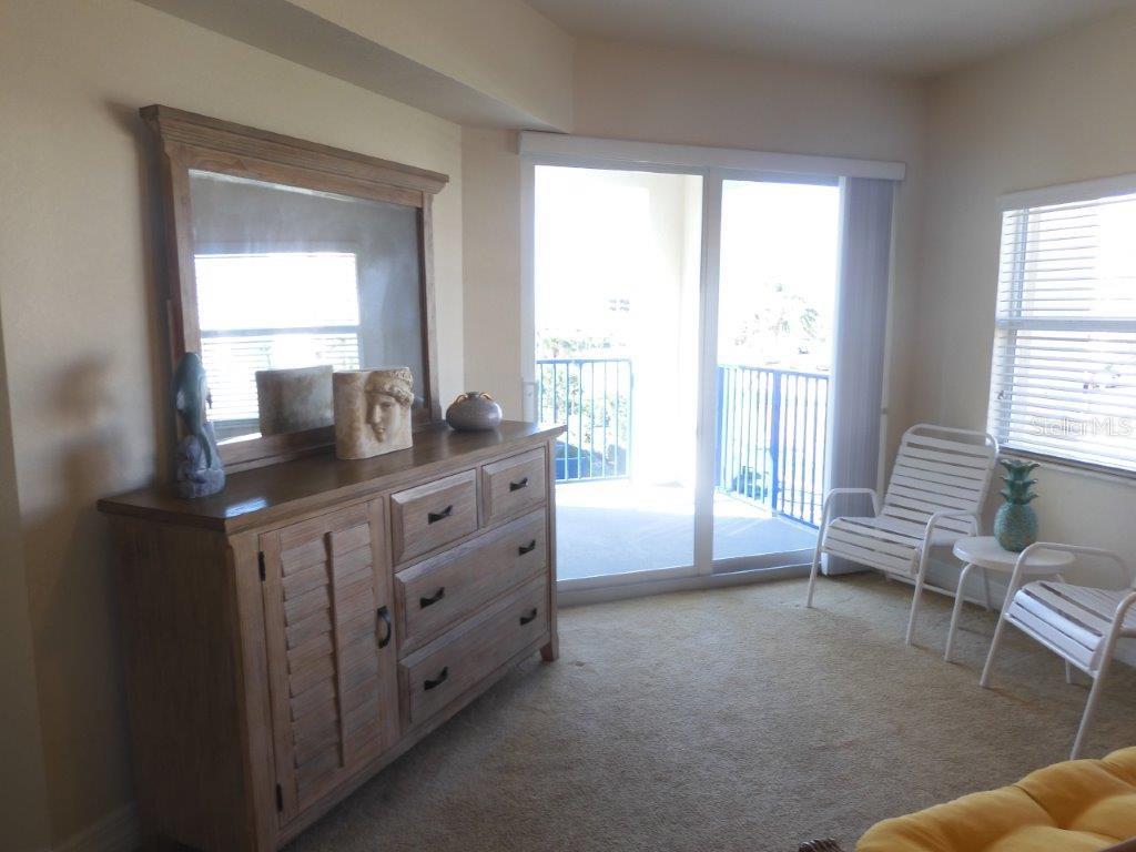 OCEAN WALK/NEW SMYRNA BEACH-BL - Residential