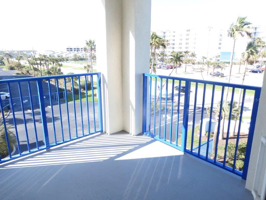 OCEAN WALK/NEW SMYRNA BEACH-BL - Residential