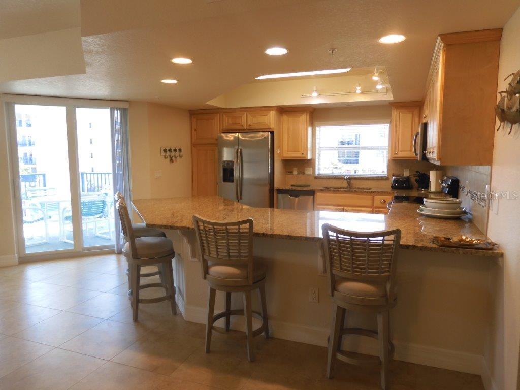 OCEAN WALK/NEW SMYRNA BEACH-BL - Residential