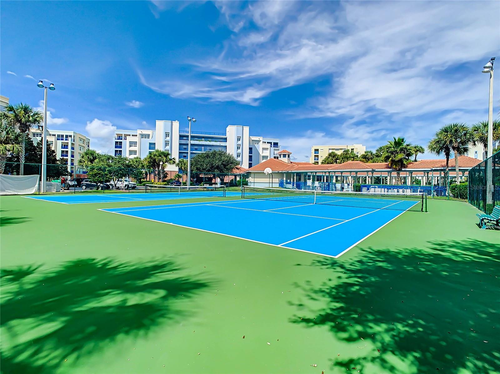 OCEAN WALK/NEW SMYRNA BEACH-BL - Residential