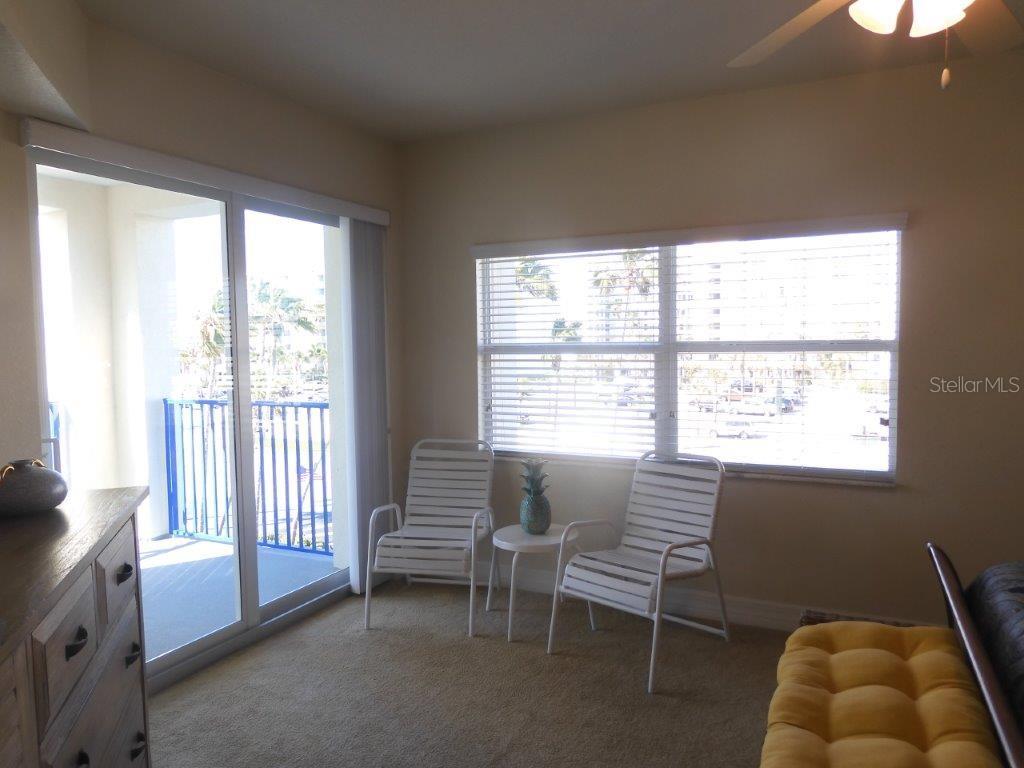 OCEAN WALK/NEW SMYRNA BEACH-BL - Residential