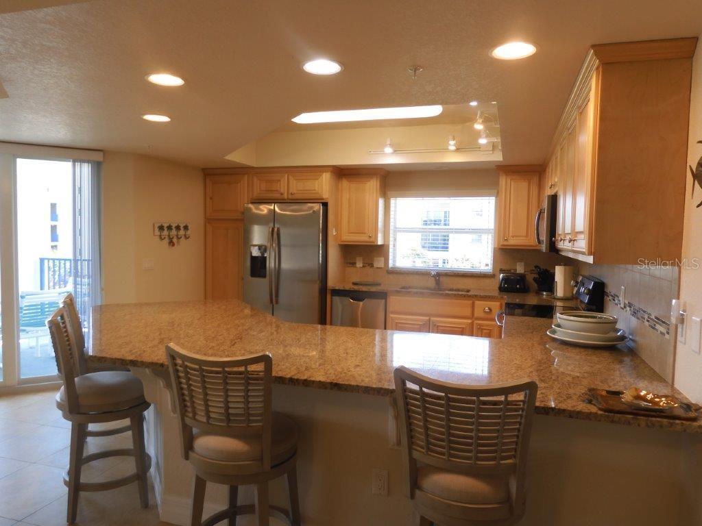 OCEAN WALK/NEW SMYRNA BEACH-BL - Residential