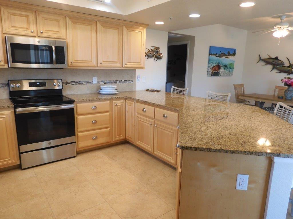 OCEAN WALK/NEW SMYRNA BEACH-BL - Residential