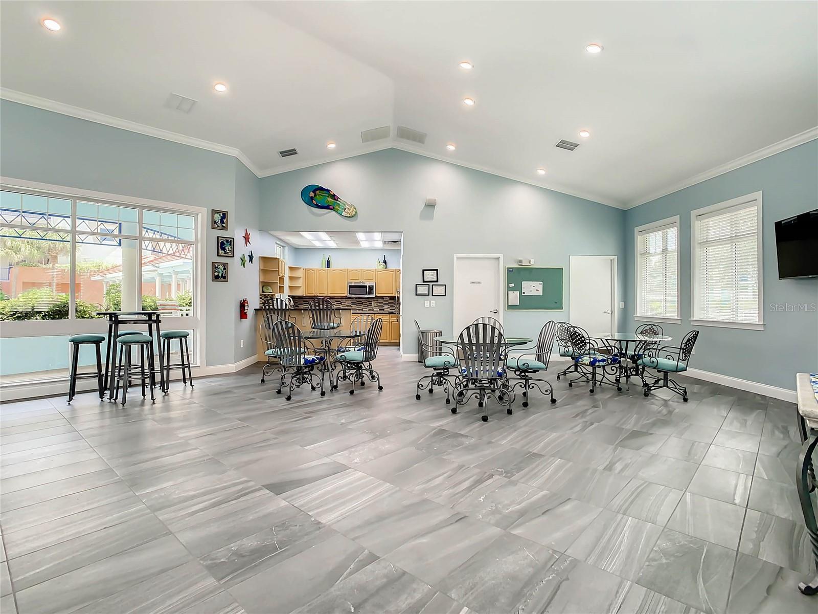 OCEAN WALK/NEW SMYRNA BEACH-BL - Residential