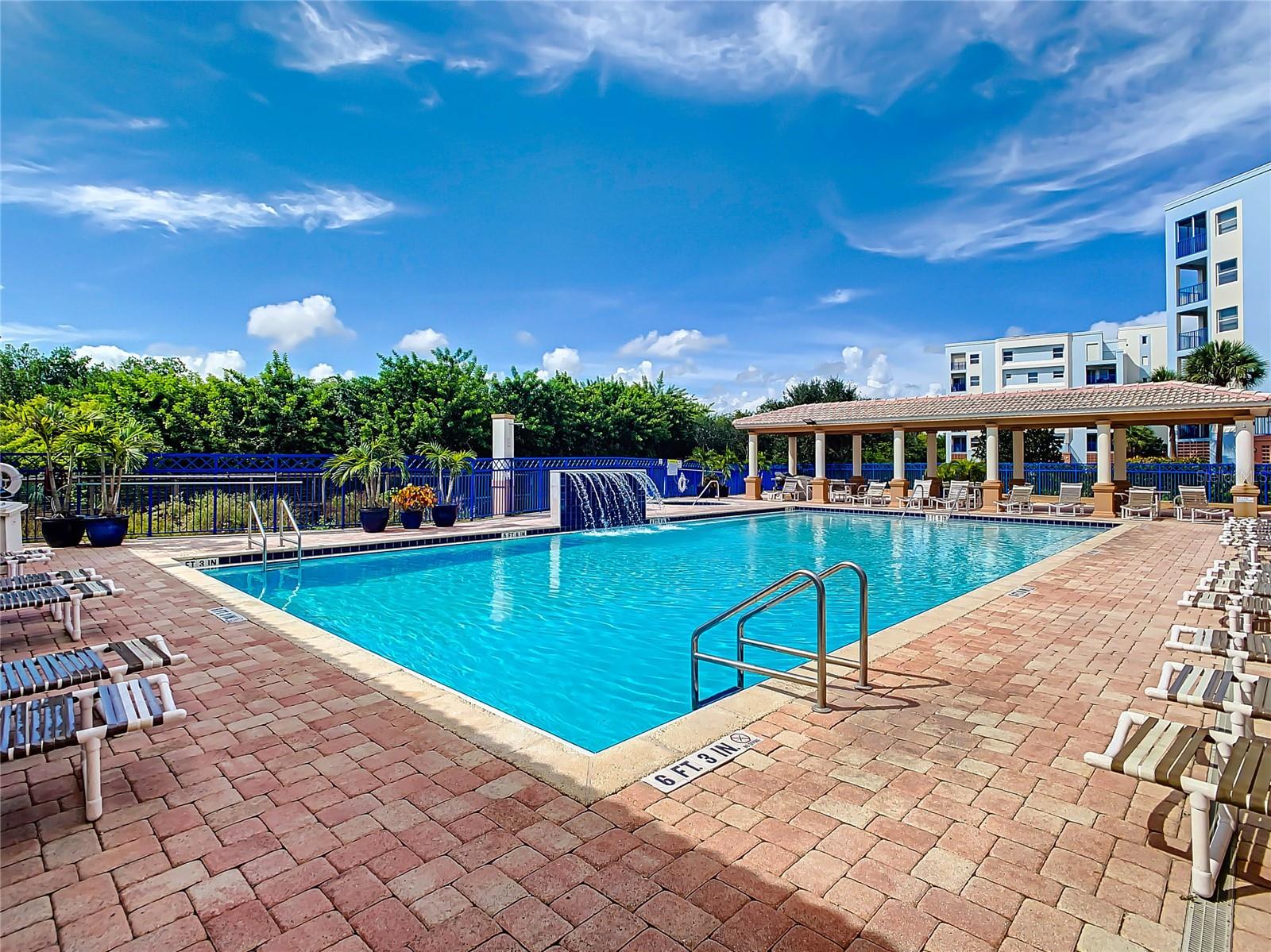 OCEAN WALK/NEW SMYRNA BEACH-BL - Residential