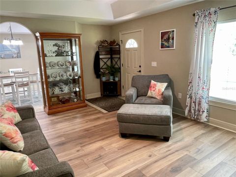 Tiny photo for 3920 SE 142nd Street, Summerfield, FL 34491 (MLS # G5112152)