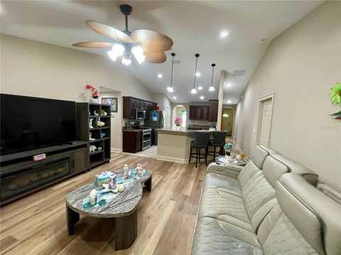 Tiny photo for 3920 SE 142nd Street, Summerfield, FL 34491 (MLS # G5112152)