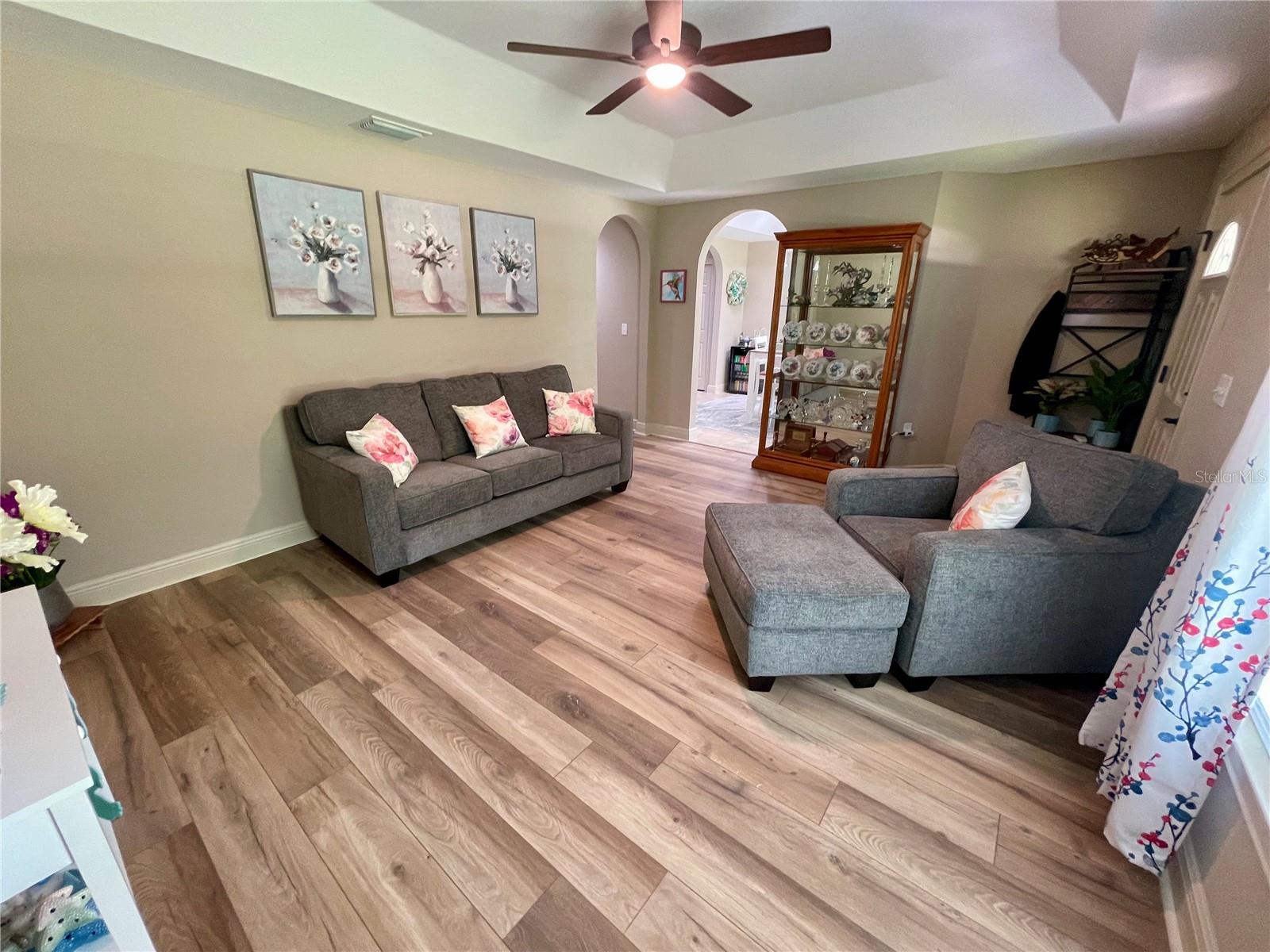 BELLEVIEW HEIGHTS ESTATE - Residential