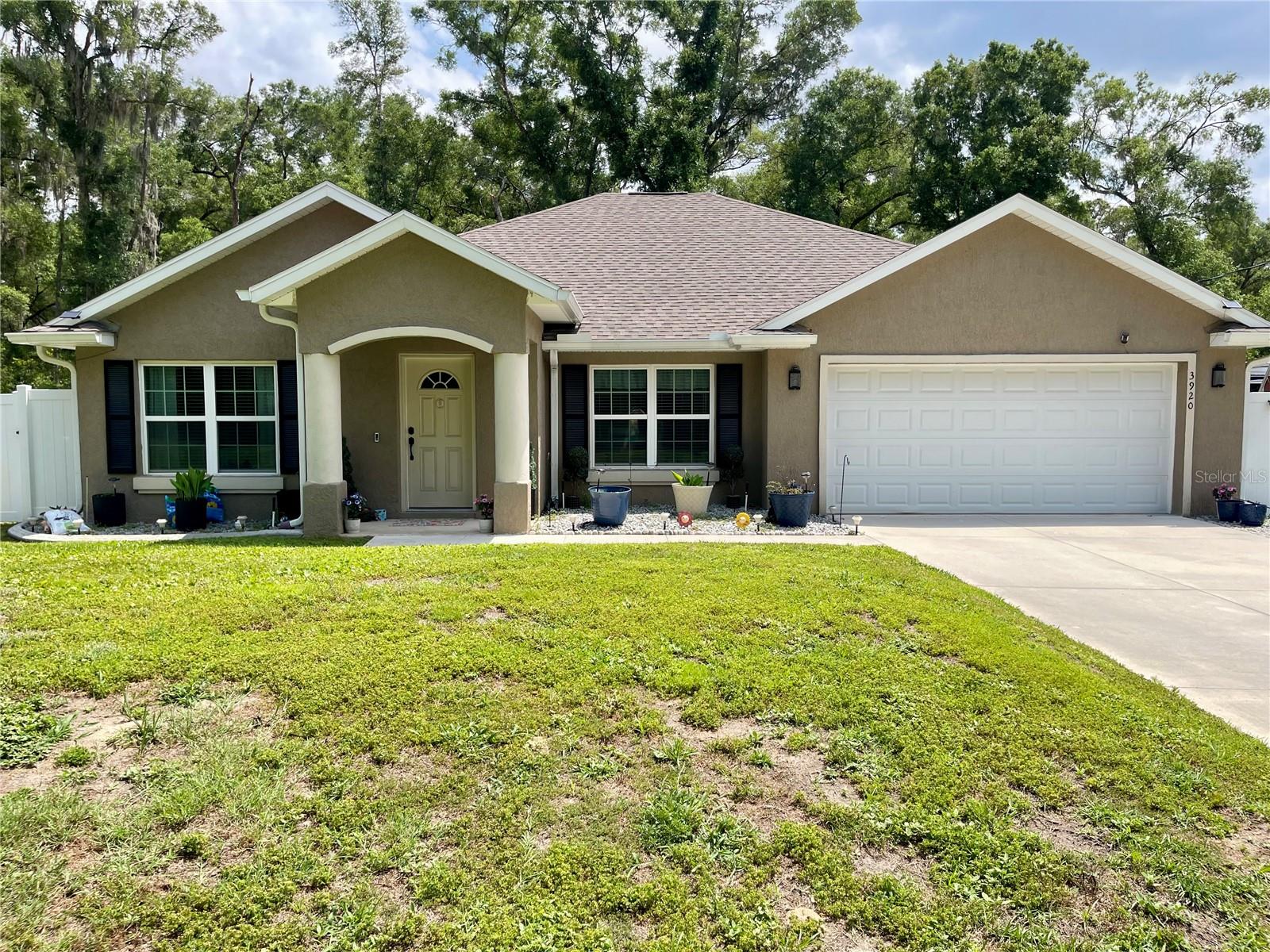 BELLEVIEW HEIGHTS ESTATE - Residential