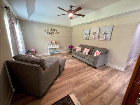 Tiny photo for 3920 SE 142nd Street, Summerfield, FL 34491 (MLS # G5112152)