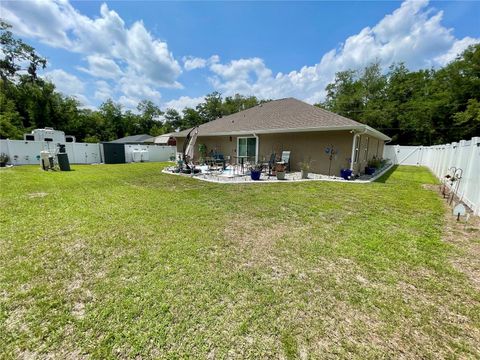 Tiny photo for 3920 SE 142nd Street, Summerfield, FL 34491 (MLS # G5112152)