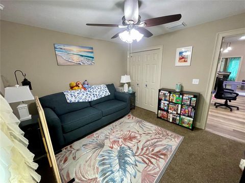 Tiny photo for 3920 SE 142nd Street, Summerfield, FL 34491 (MLS # G5112152)