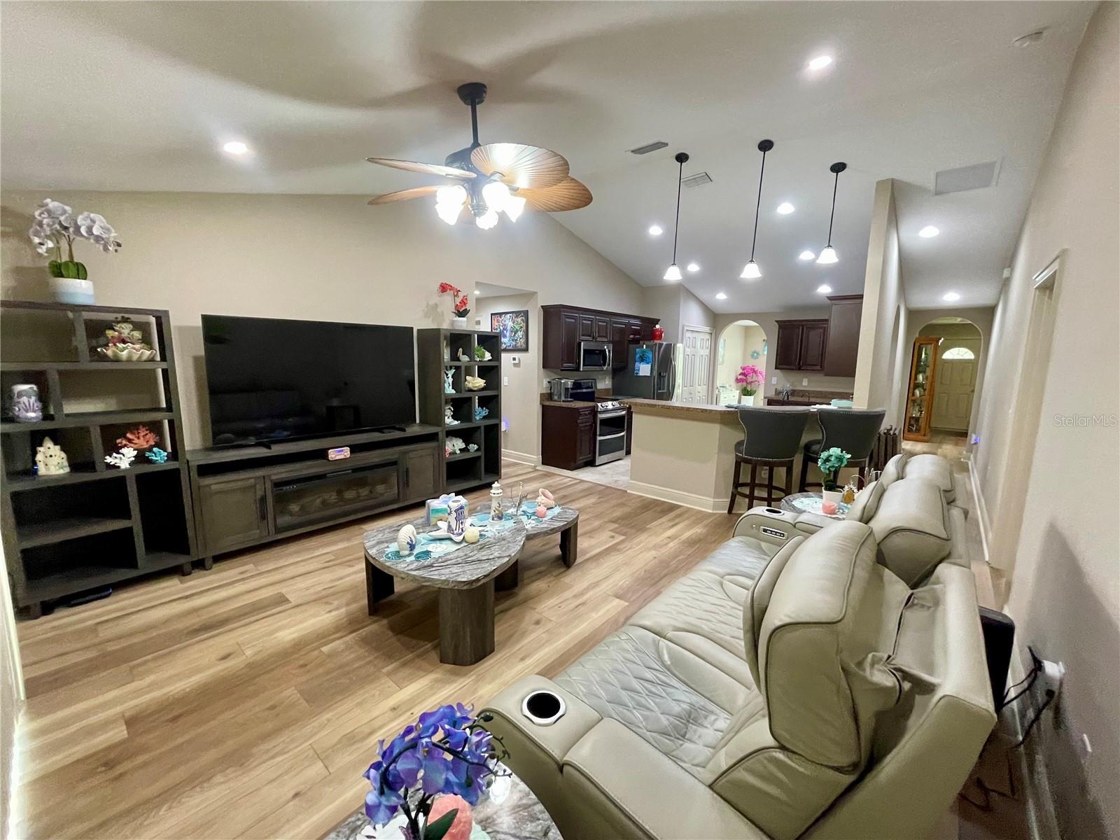 BELLEVIEW HEIGHTS ESTATE - Residential