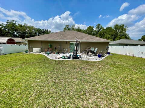 Tiny photo for 3920 SE 142nd Street, Summerfield, FL 34491 (MLS # G5112152)