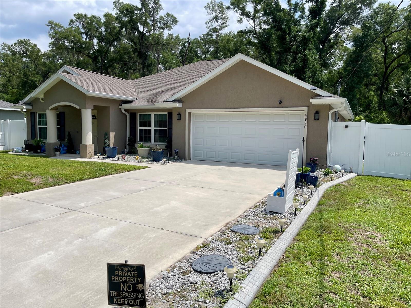 3920 SE 142ND STREET
