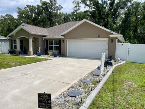 Tiny photo for 3920 SE 142nd Street, Summerfield, FL 34491 (MLS # G5112152)