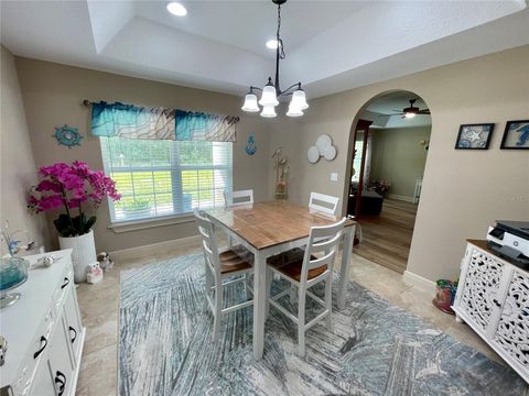 Tiny photo for 3920 SE 142nd Street, Summerfield, FL 34491 (MLS # G5112152)