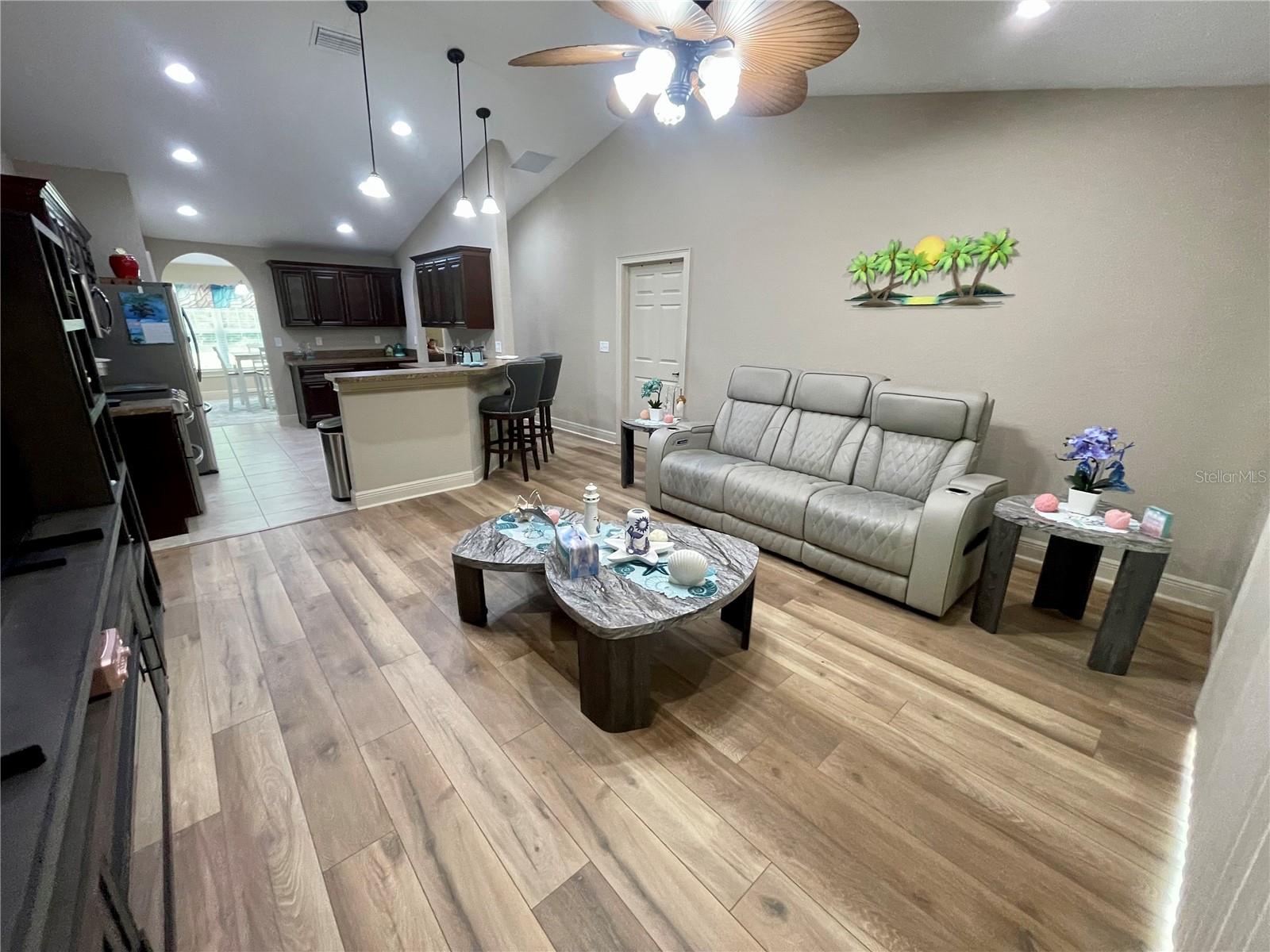 BELLEVIEW HEIGHTS ESTATE - Residential