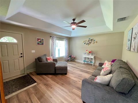 Tiny photo for 3920 SE 142nd Street, Summerfield, FL 34491 (MLS # G5112152)