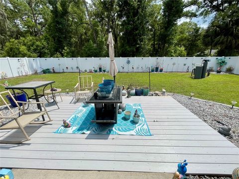Tiny photo for 3920 SE 142nd Street, Summerfield, FL 34491 (MLS # G5112152)