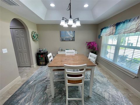 Tiny photo for 3920 SE 142nd Street, Summerfield, FL 34491 (MLS # G5112152)
