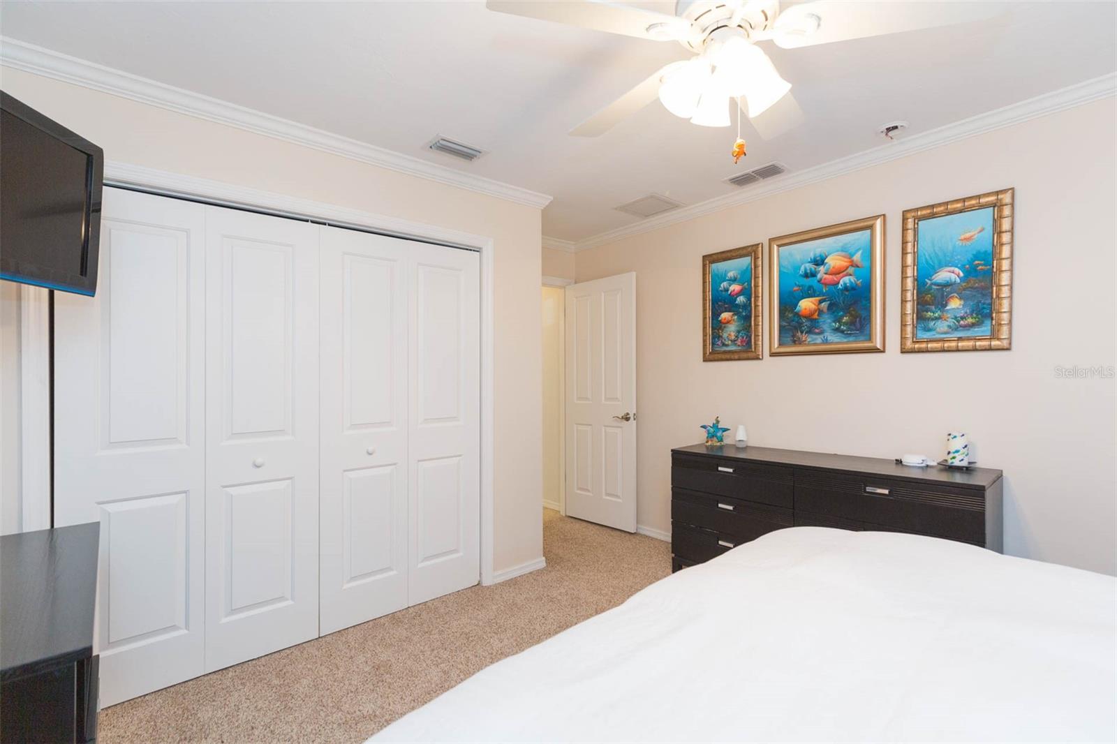 BLUE WATER FOREST - Residential