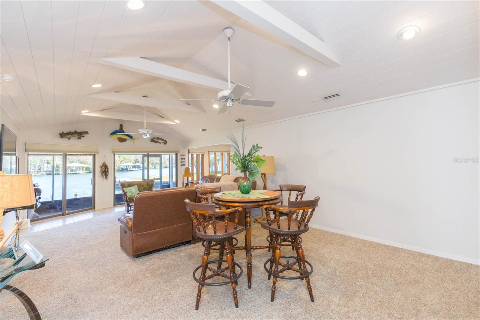 BLUE WATER FOREST - Residential